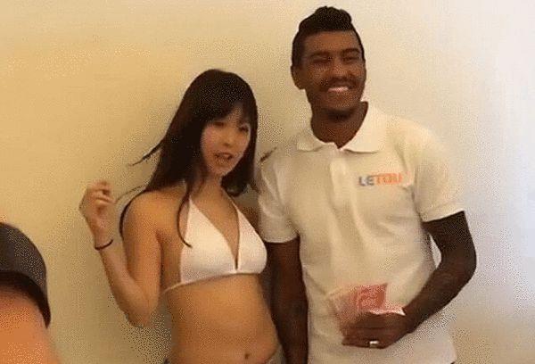 美妙少妇系列